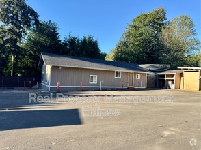 Building Photo - 18791 Snohomish Ave