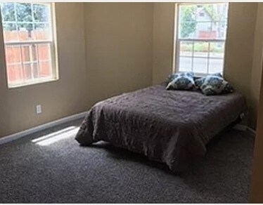 Foto del interior - 1453 C St