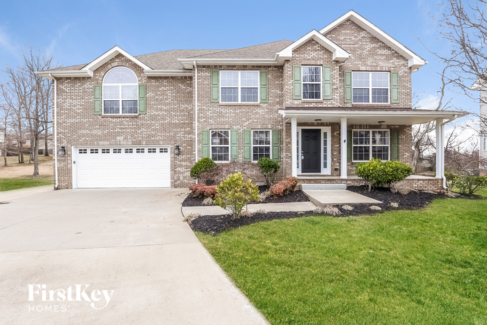 Foto principal - 2503 Old Timber Ct