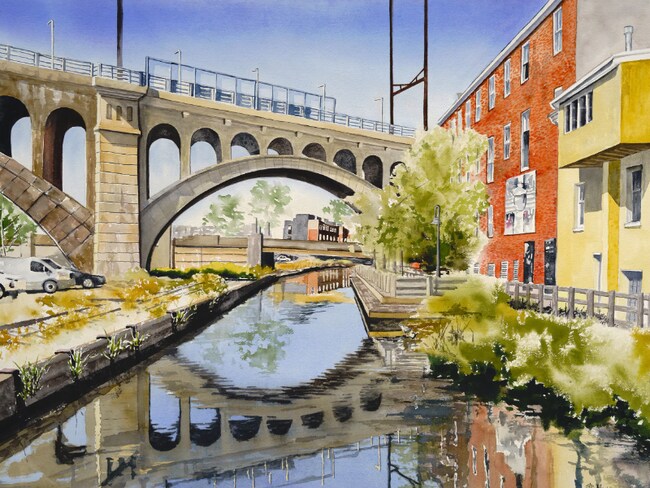 Photo - 4273 Silverwood St Townhome