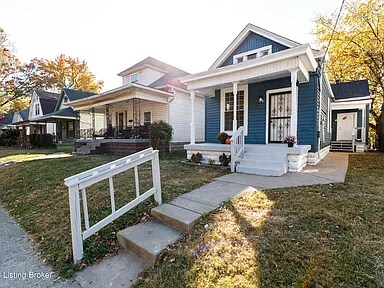 Foto principal - 726 Louis Coleman Jr Drive