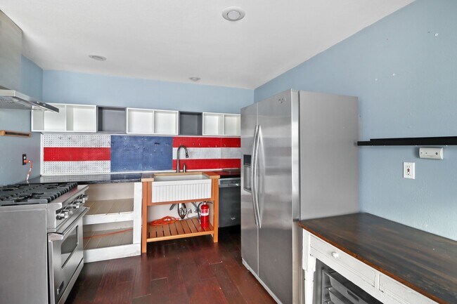 Foto del edificio - 2 Bed 1 Bath - Charming Home - Anacortes