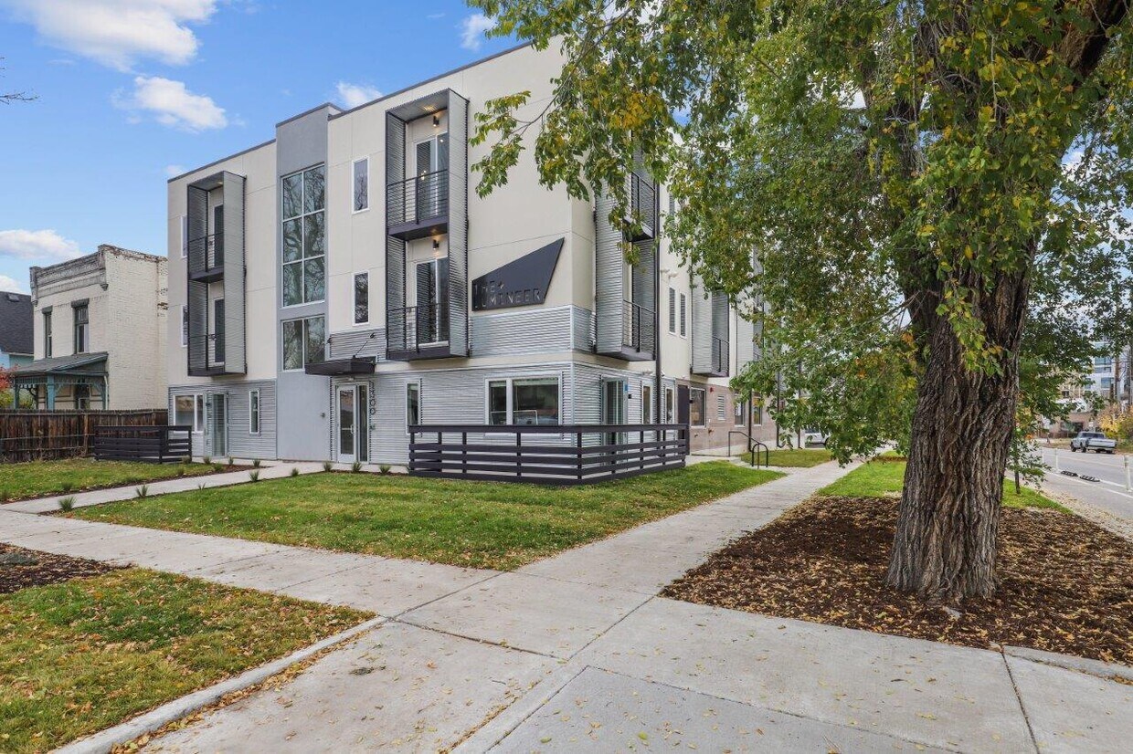 Foto principal - The Lumineer Apartments