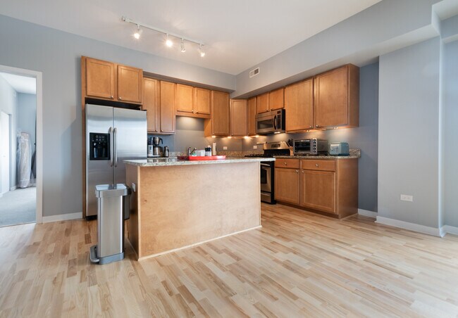Foto del edificio - 4350 N Broadway