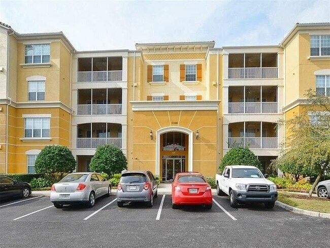 Foto del edificio - 3368 Robert Trent Jones Dr