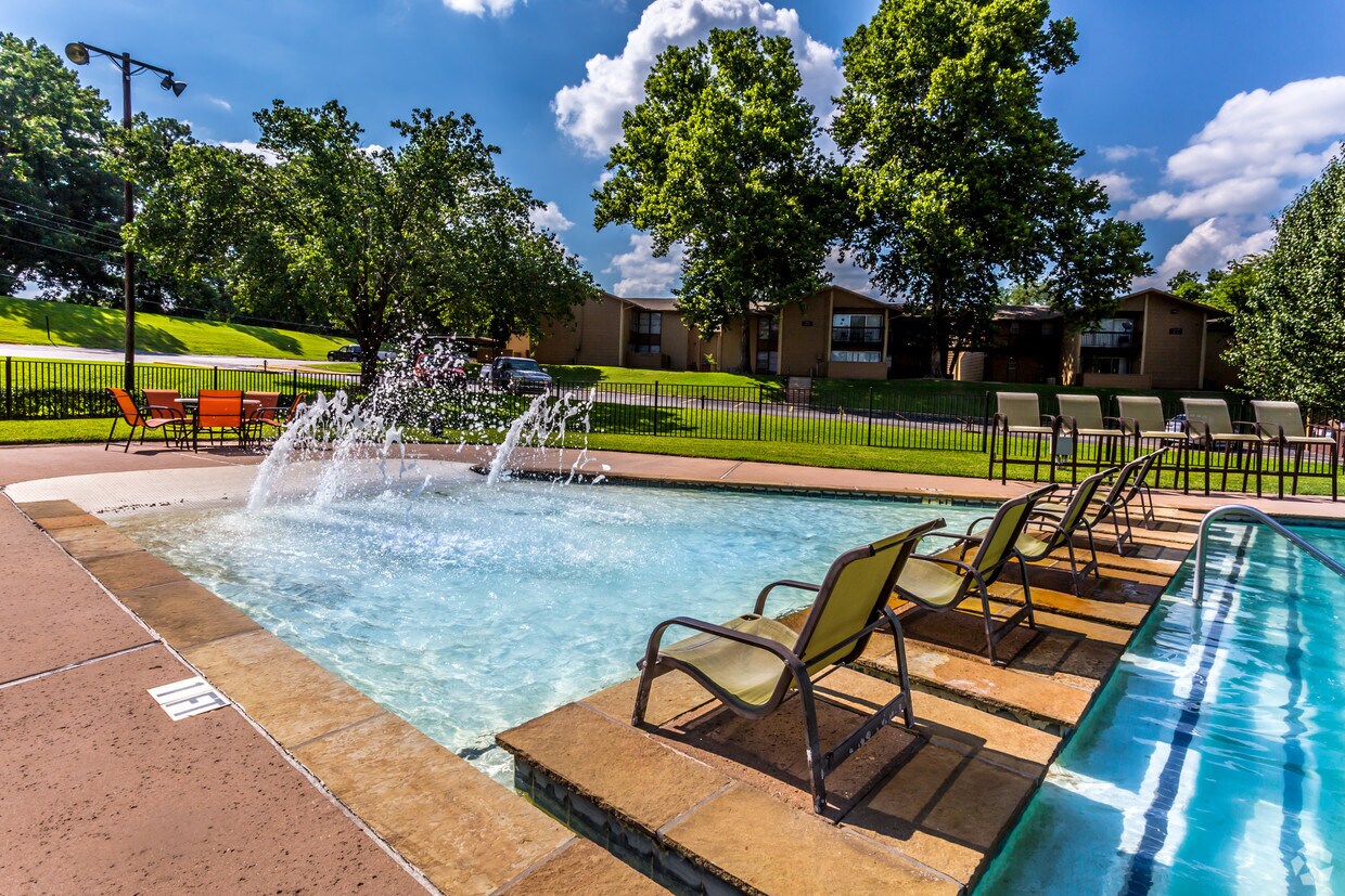 The Jolie of Shreveport Apartments Shreveport, LA