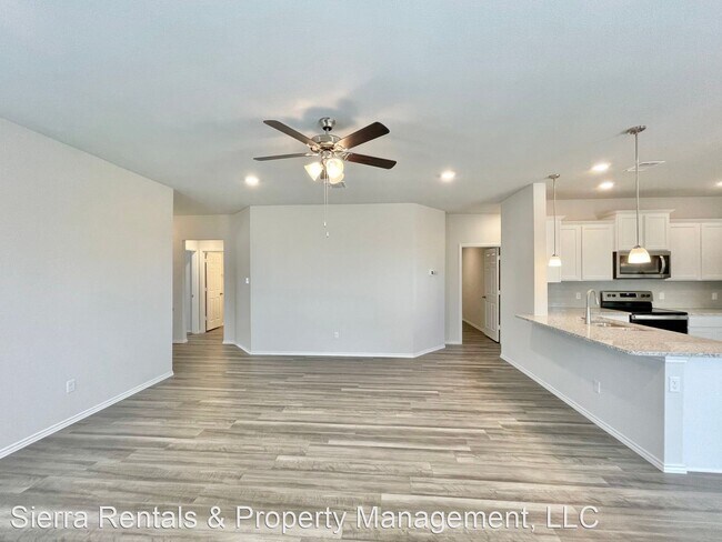 Foto del edificio - 3 br, 2 bath House - 9010 Alabama Ave