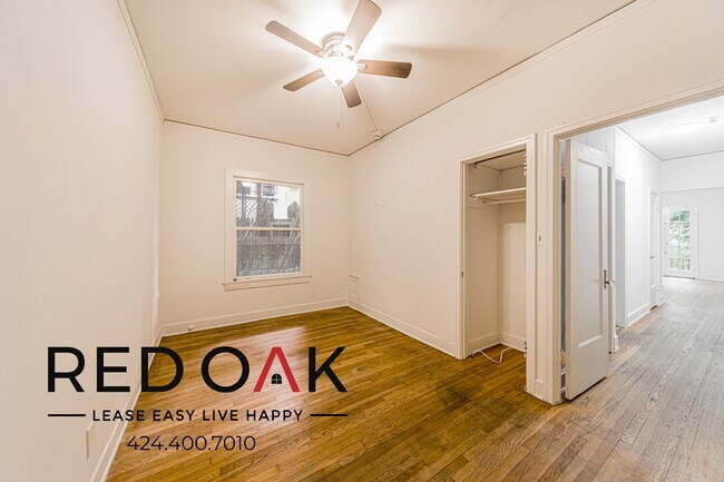Foto del edificio - 1740 N Gramercy Pl