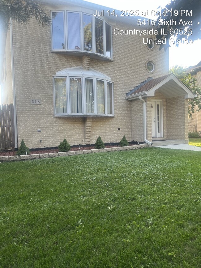 Building Photo - 5416 6th Ave