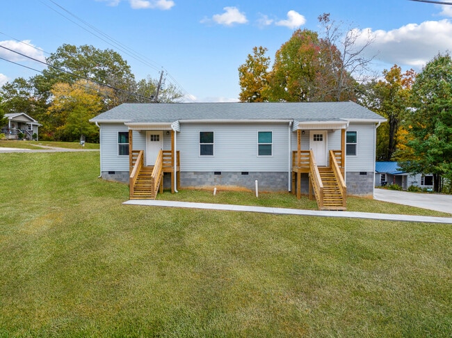 Photo - 6900 Seaver Dr NW (Knoxville, TN) Townhome
