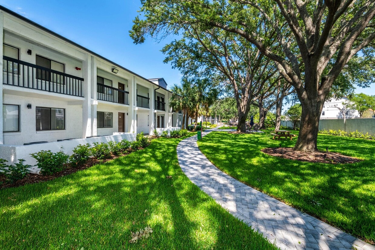 Primary Photo - Tandem Living Apartments - Specials Available