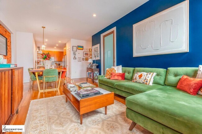 Foto del edificio - 203 Luquer St