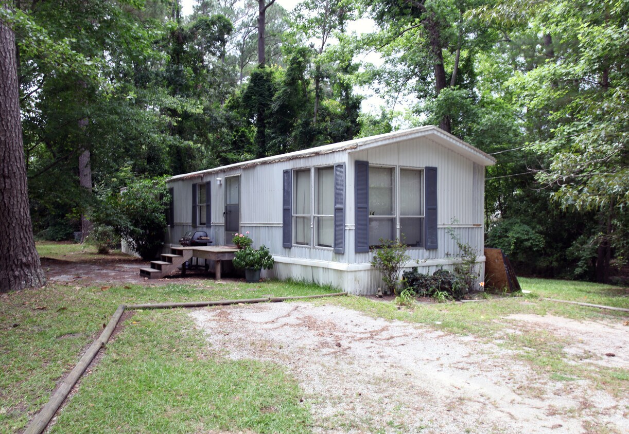 Foto principal - Faircrest Mobile Home Park