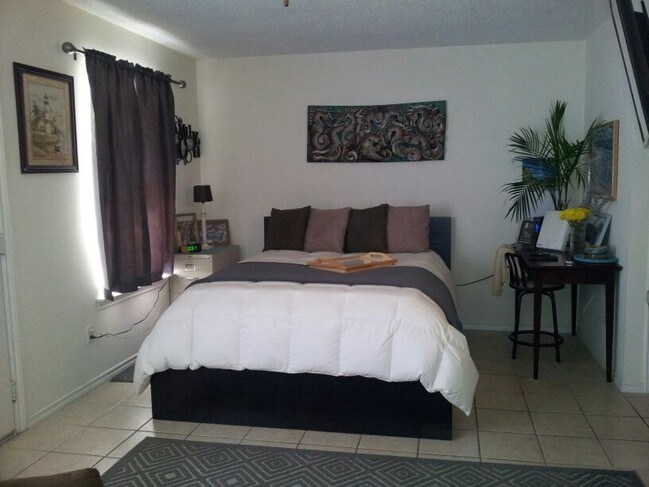 Foto del edificio - Post Oak Villas Apartments