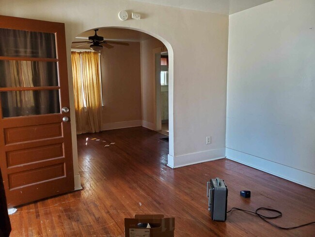 Foto del edificio - 741 S Stone St