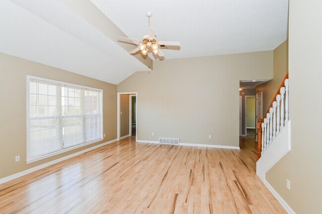 Foto del edificio - 6254 Buffalo Springs Ln