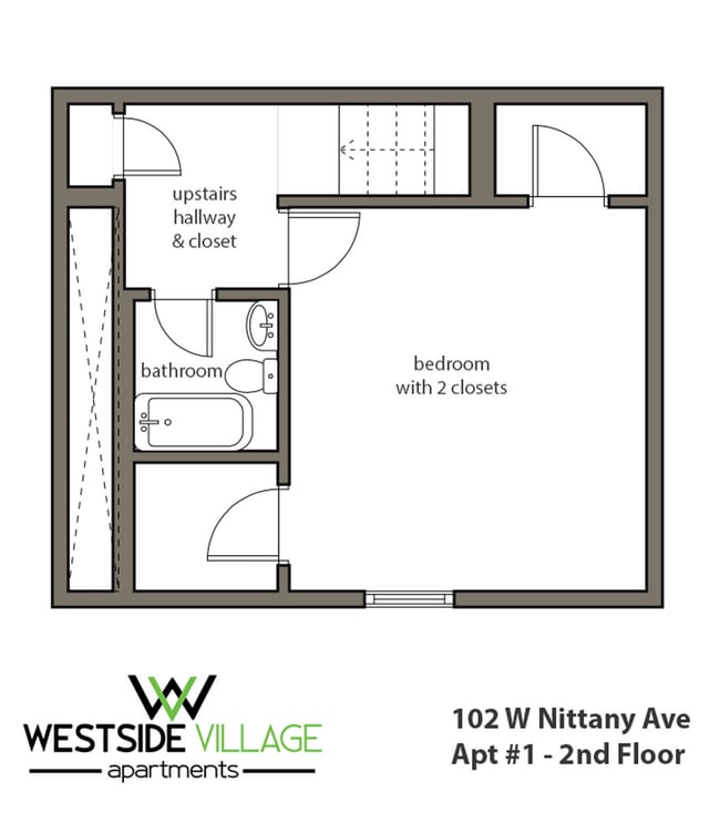 Building Photo - 102 W Nittany Ave