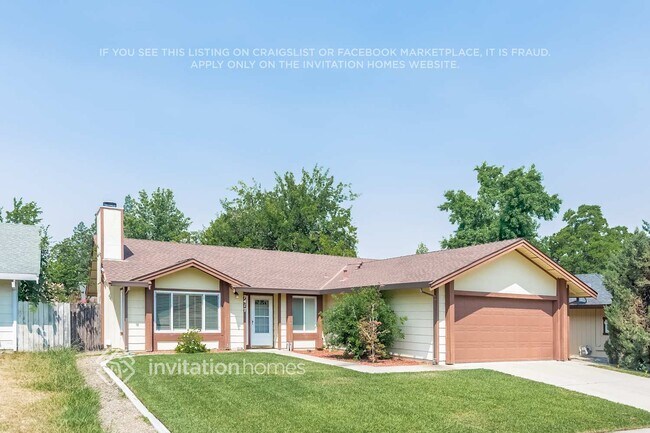 Foto del edificio - 7417 Widener Way
