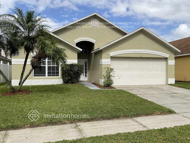 Building Photo - 1733 Snaresbrook Way