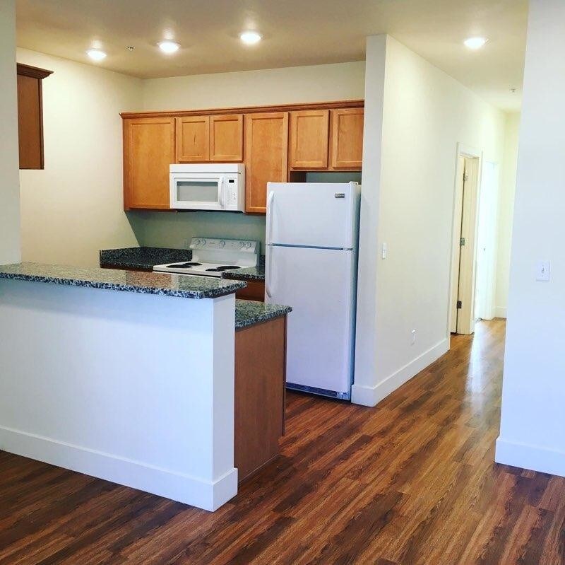 Bella Lago Apartments Carson City, NV