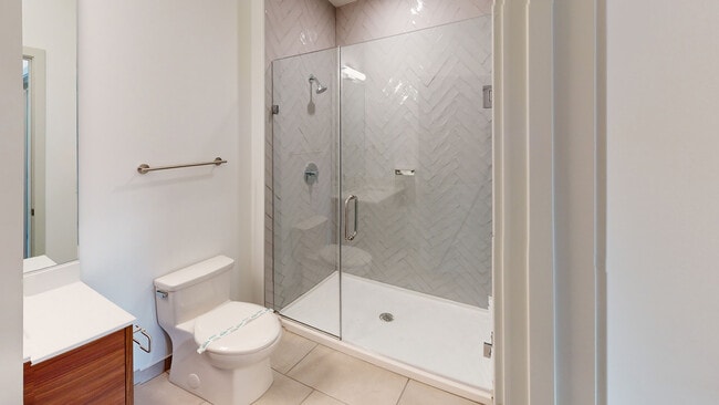 Interior Photo - 101 N Meridian