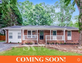 Building Photo - 2514 Vinton Dr