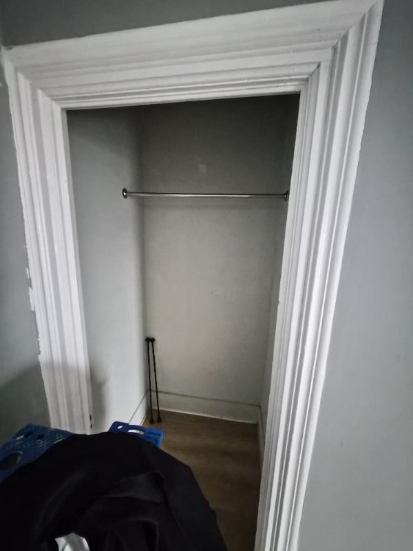 Building Photo - 540 Niagara St