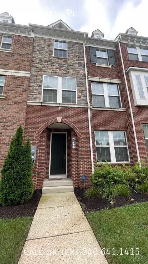 Photo - 634 Cobbler Pl-