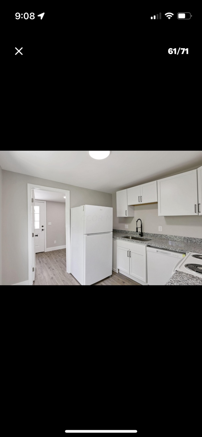 Building Photo - 522 N Madriver St