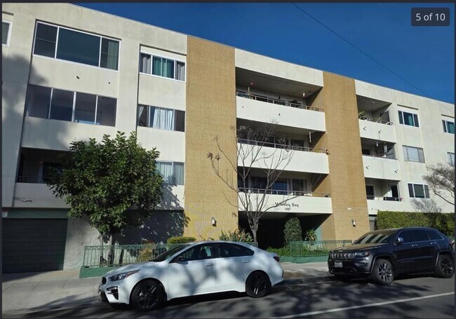 Foto del edificio - 1187 E 3rd St