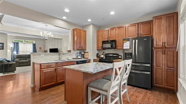 Foto del edificio - 125 Lewisham Rd