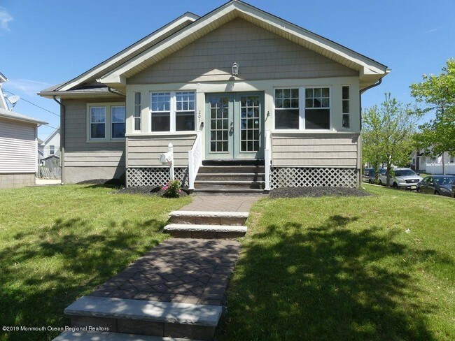 Foto del edificio - 201 Parkway