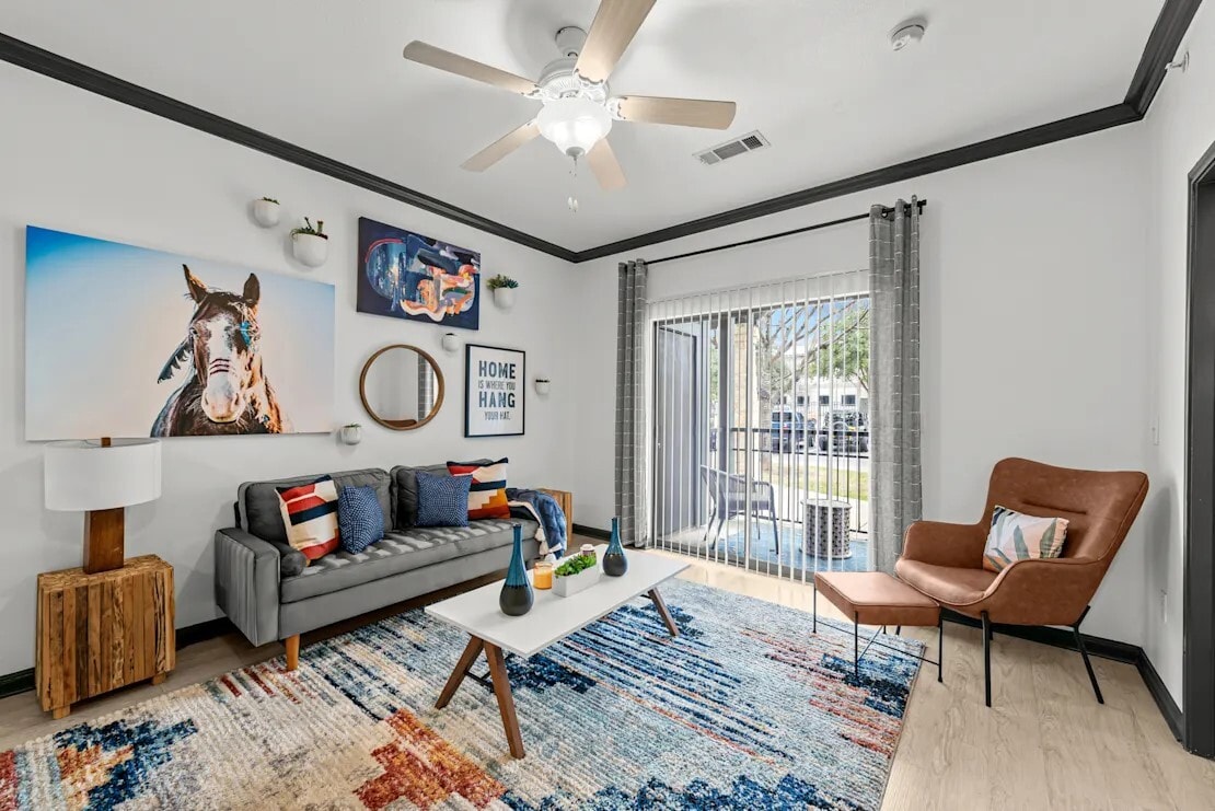 Primary Photo - 7828 Pat Booker Rd