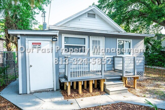 Foto del edificio - 2625 4th Ave S