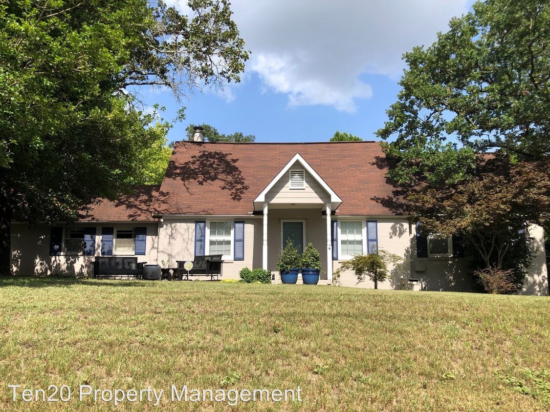 Primary Photo - 3 br, 2 bath House - 1910 Auburn Rd