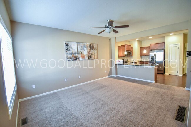 Foto del edificio - 4 Bedroom 3.5 Bath in Waukee