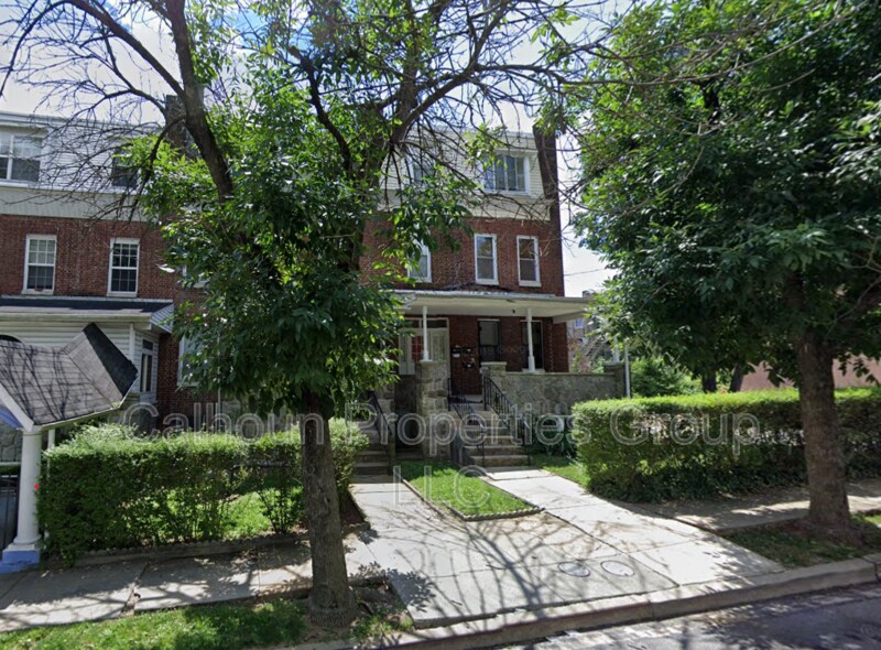 Primary Photo - 3512 Woodbrook Ave