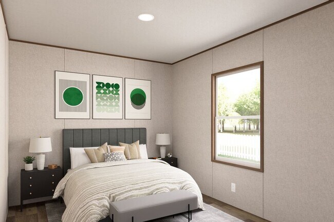 Foto del edificio - 9529 Hausmond Way