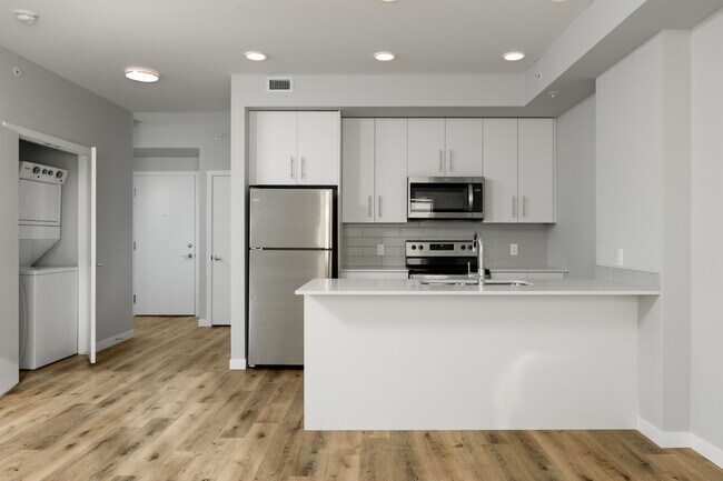 Photo du bâtiment - Lavida - Building A