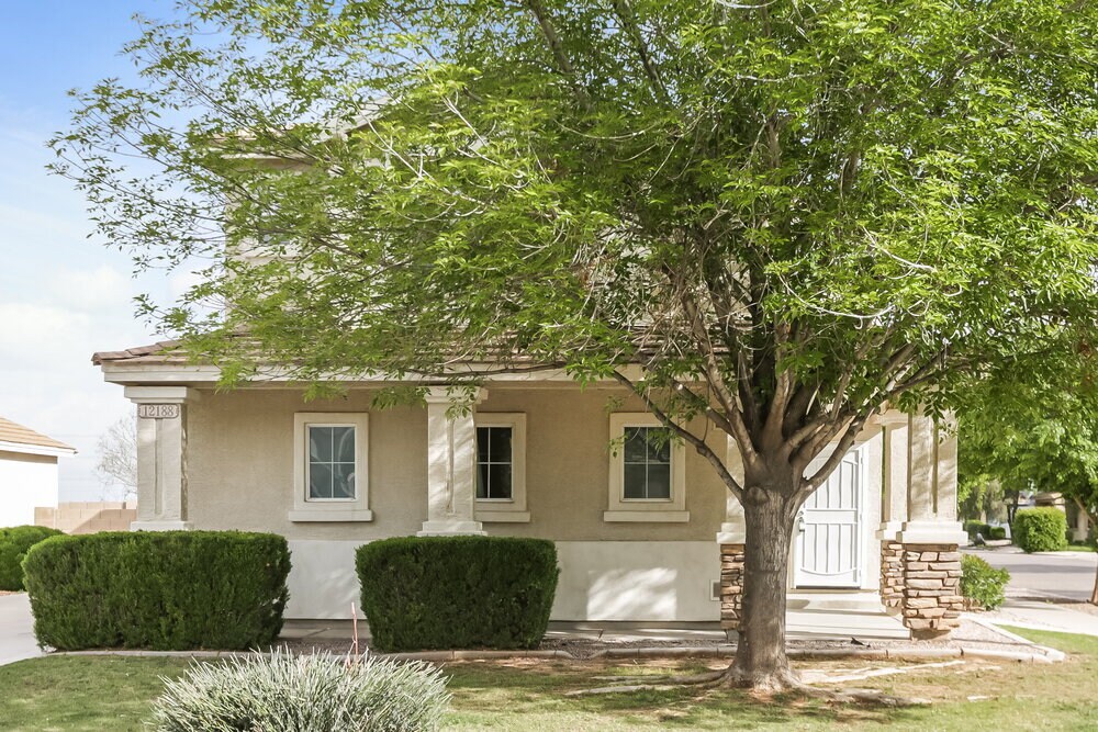 Foto principal - 12188 W Flanagan St