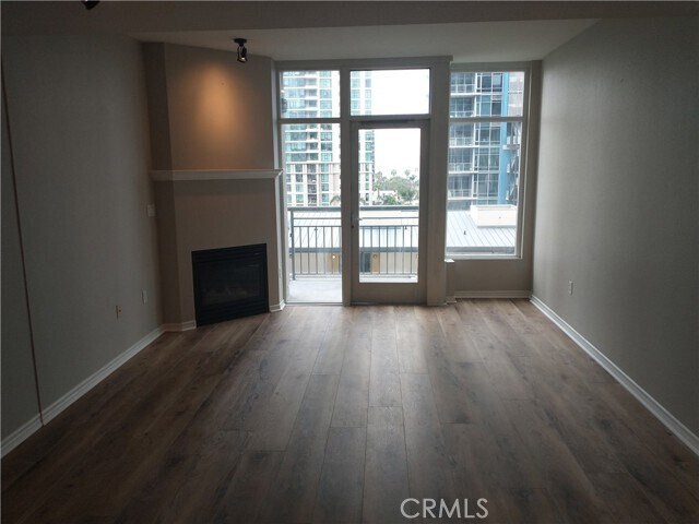 Foto del edificio - 1240 India St