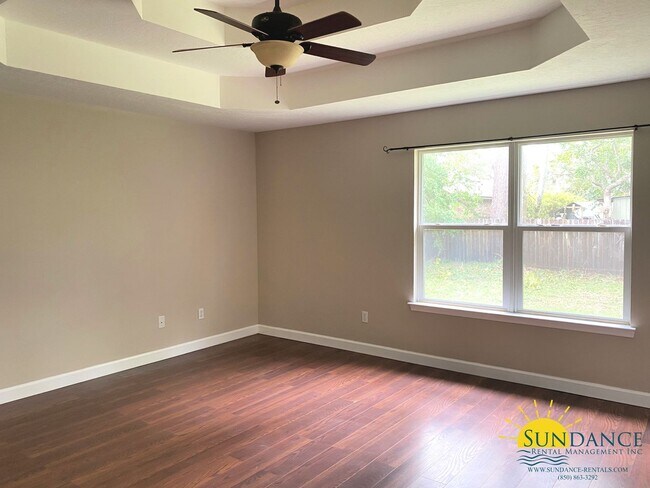 Foto del edificio - Beautiful 3 Bedroom Home in Mary Esther!