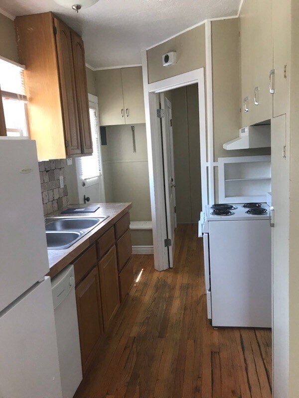 Foto del edificio - 718 17th St