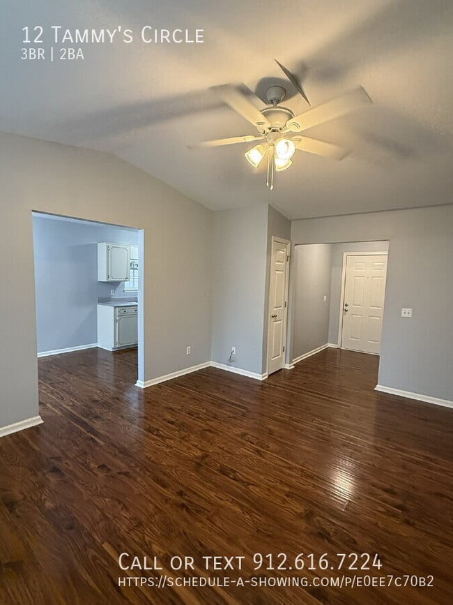 Building Photo - 12 Tammy's Cir