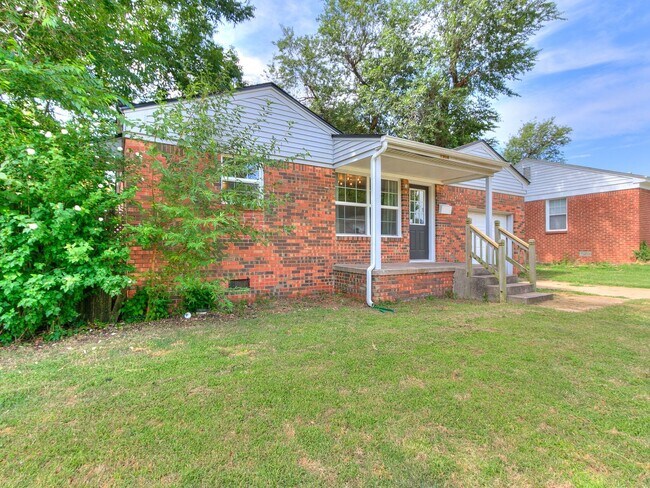 Foto del edificio - Charming 2 Bedroom Home in Oklahoma City