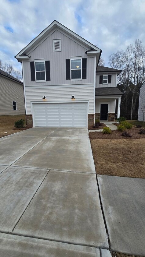 Beautiful New Construction. 3BR/2.5BA - Beautiful New Construction.  3BR/2.5BA