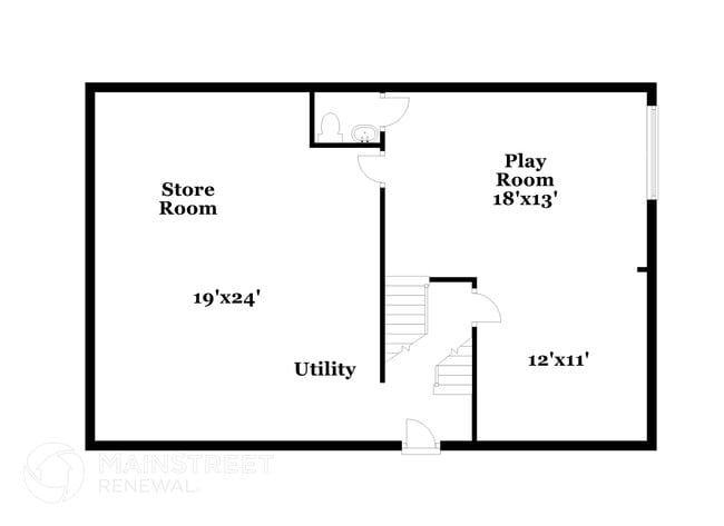 Building Photo - 2839 S Oxford St