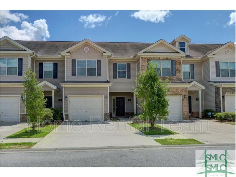 390 Canyon Oak Loop, Richmond Hill, GA 31324 Townhome Rentals in Richmond Hill GA