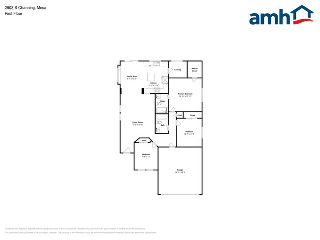 Foto del edificio - 2903 S Channing