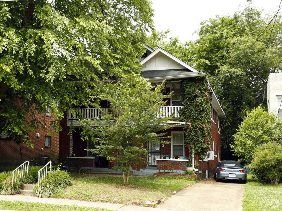 Primary Photo - 59 Evergreen St